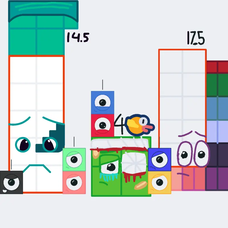 Game by @numberblocks17-5fan