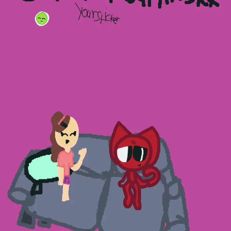 Game by @pinkgirly