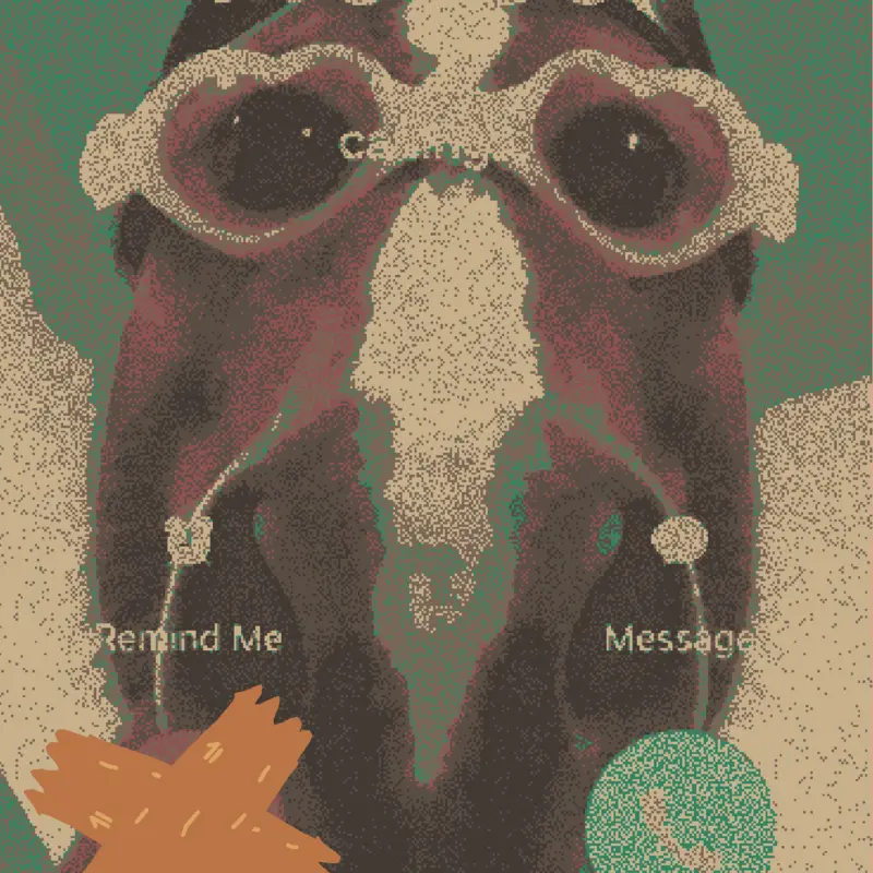 Horse by @M4rshm3ll0w_