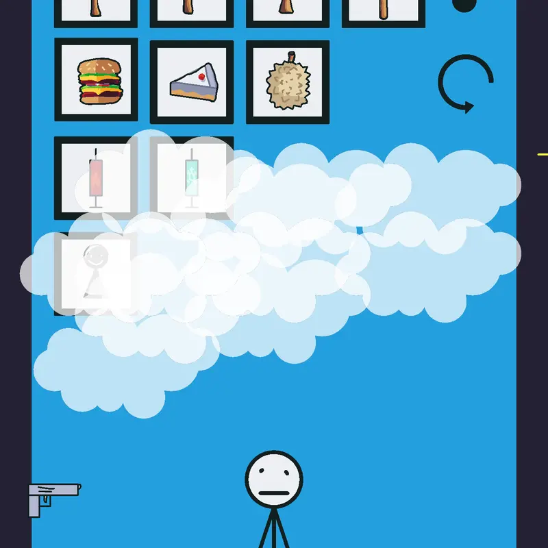 Game by @f_ries