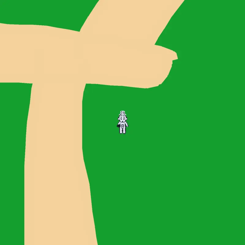 Game by @NELSONmauXD