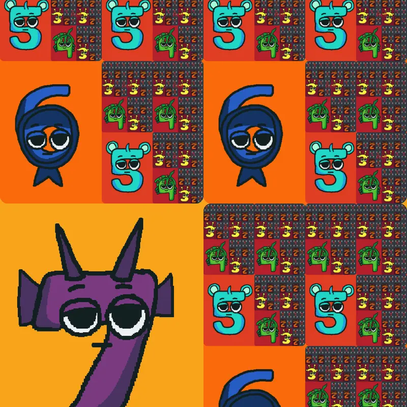 Game by @antibrainrot_teams