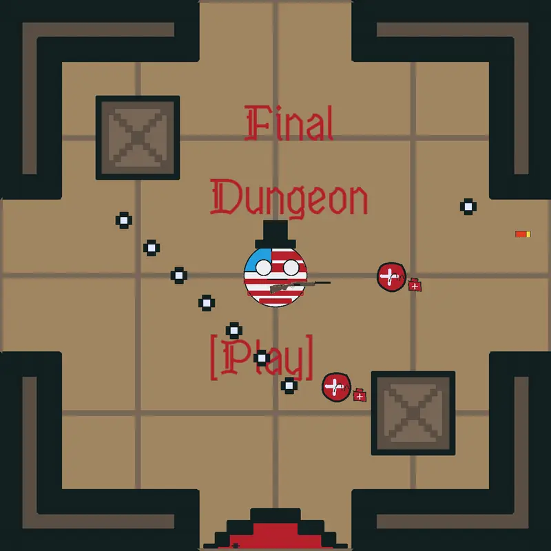 Game by @Ambusher