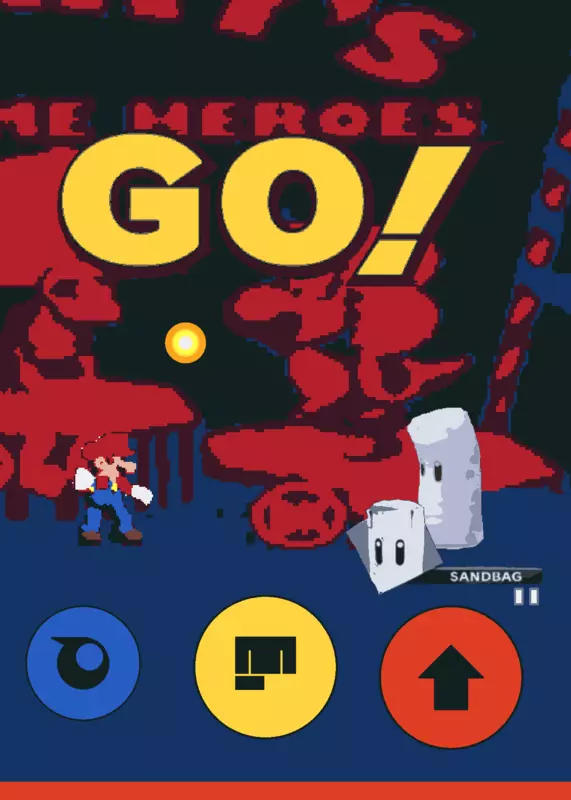 Game by @ChoppyPlaytime