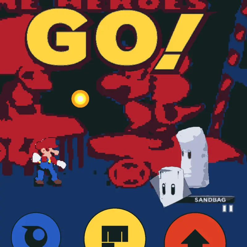 Game by @ChoppyPlaytime