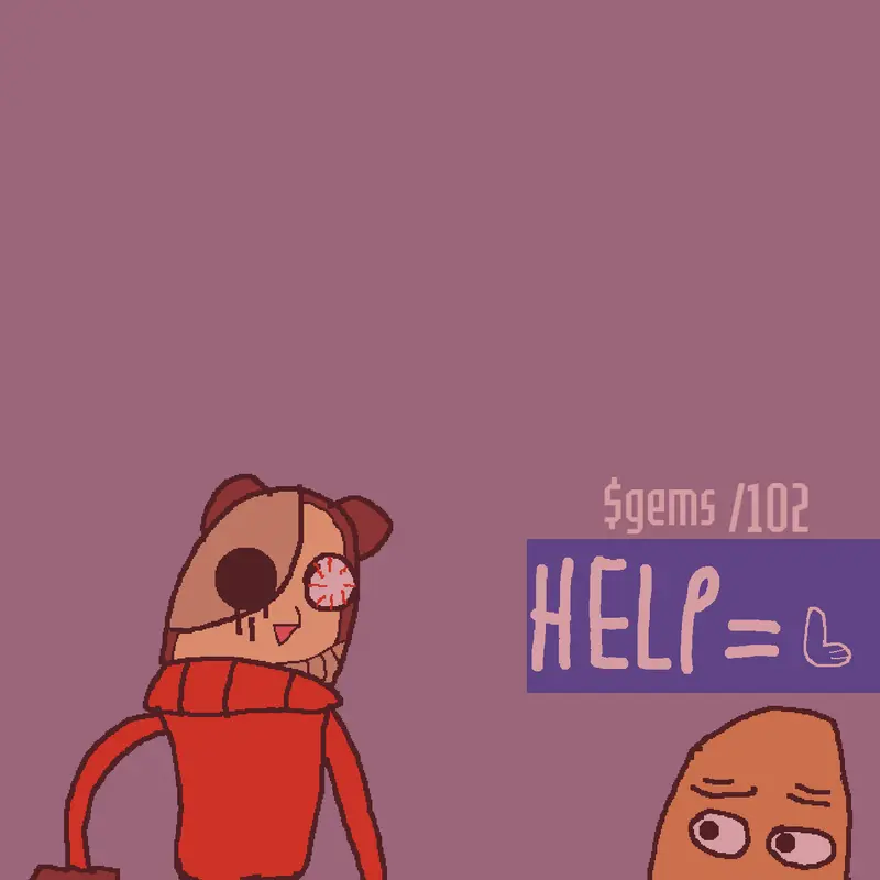 Game by @head_crab