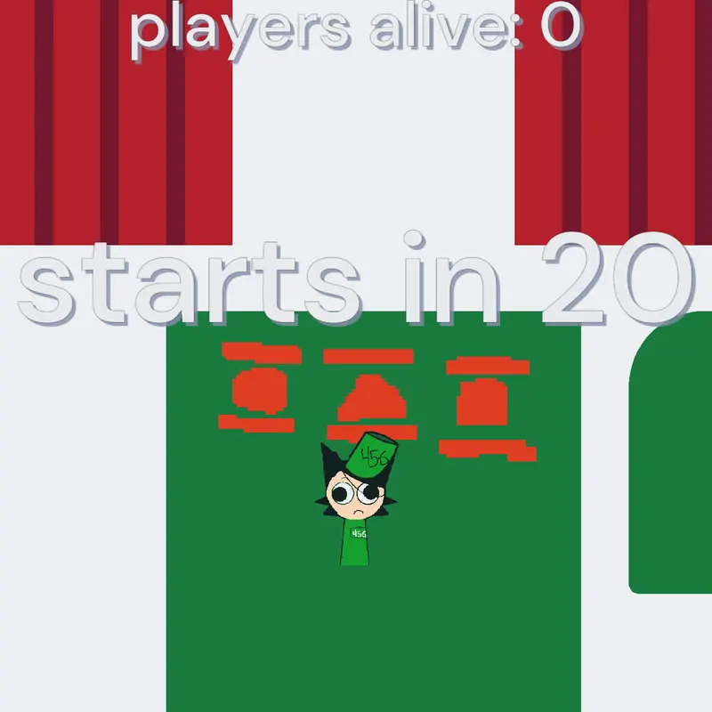 Game by @lorenzoblocks