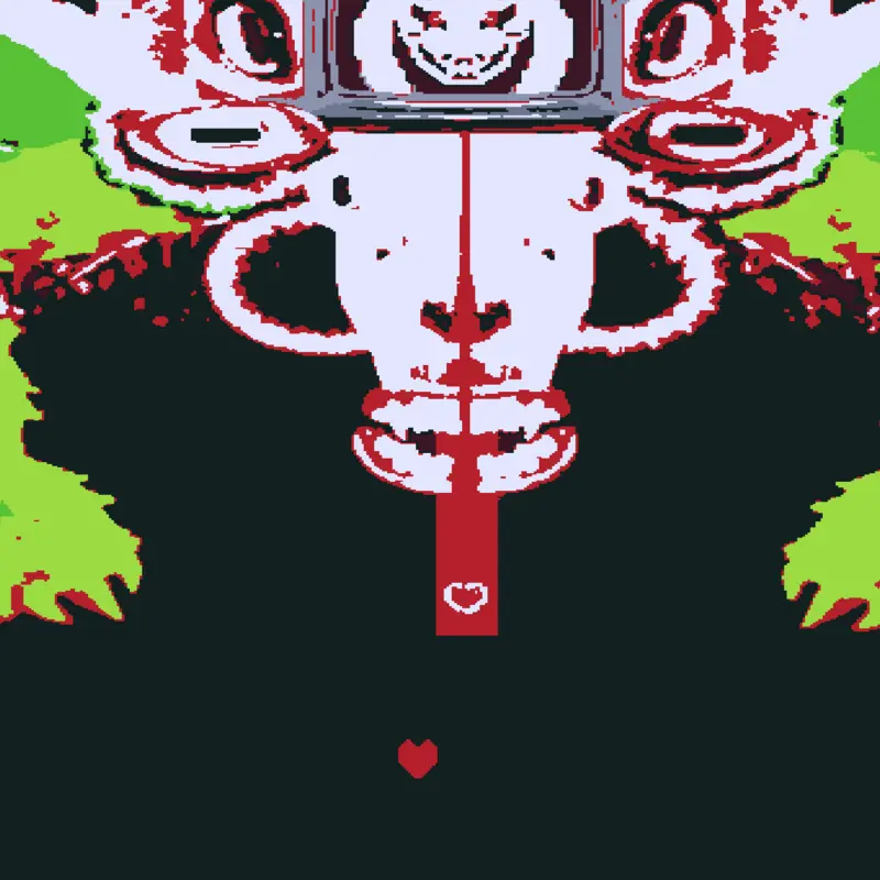 Game by @Tailsksa