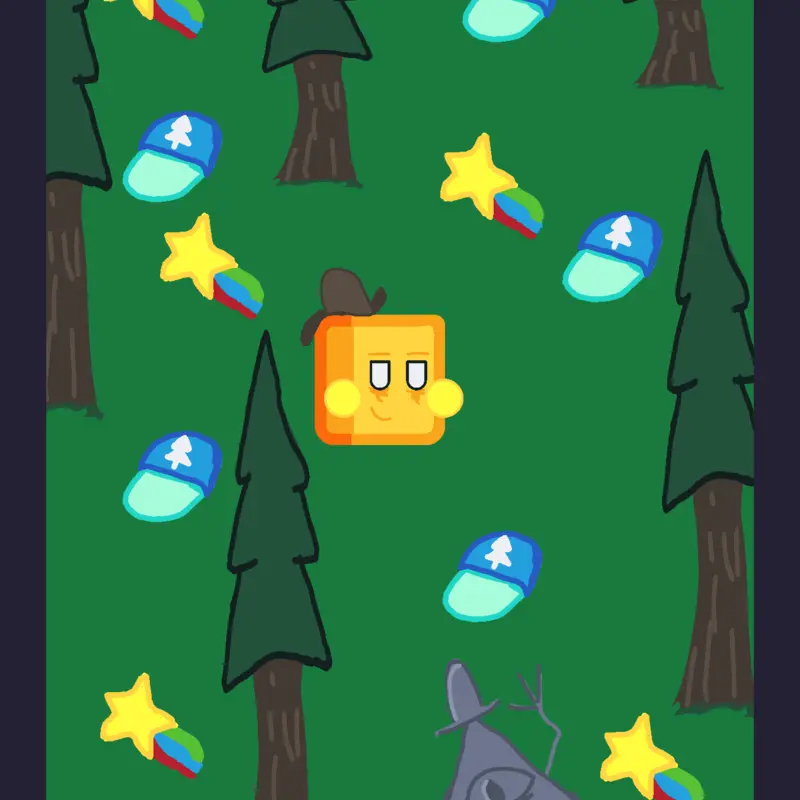Game by @Charic_Studio
