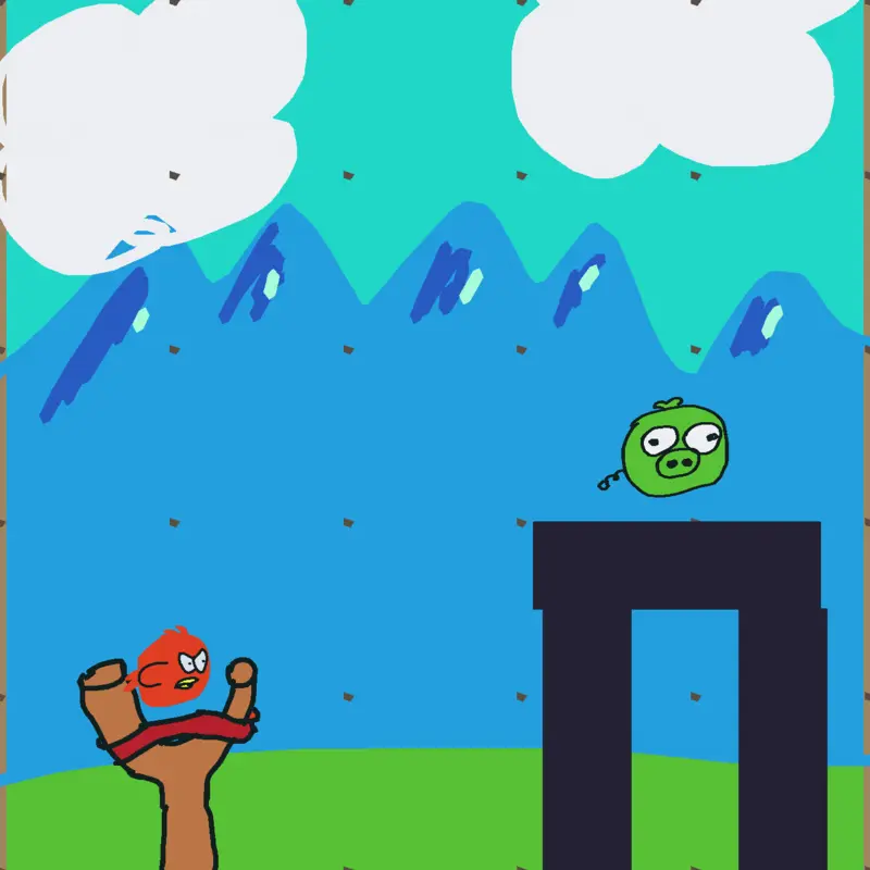 Game by @Joshuavek123
