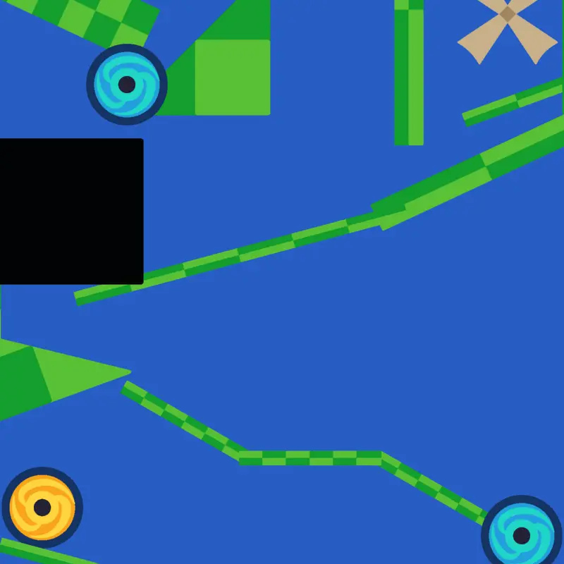 Game by @GnarpyTheOne