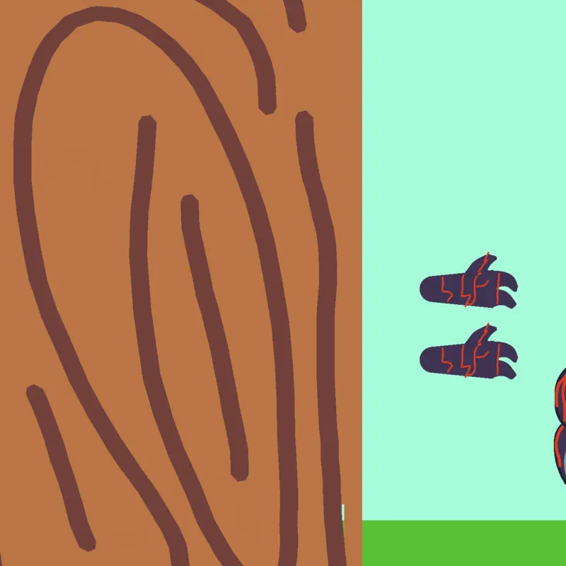Game by @nuggetbaldis