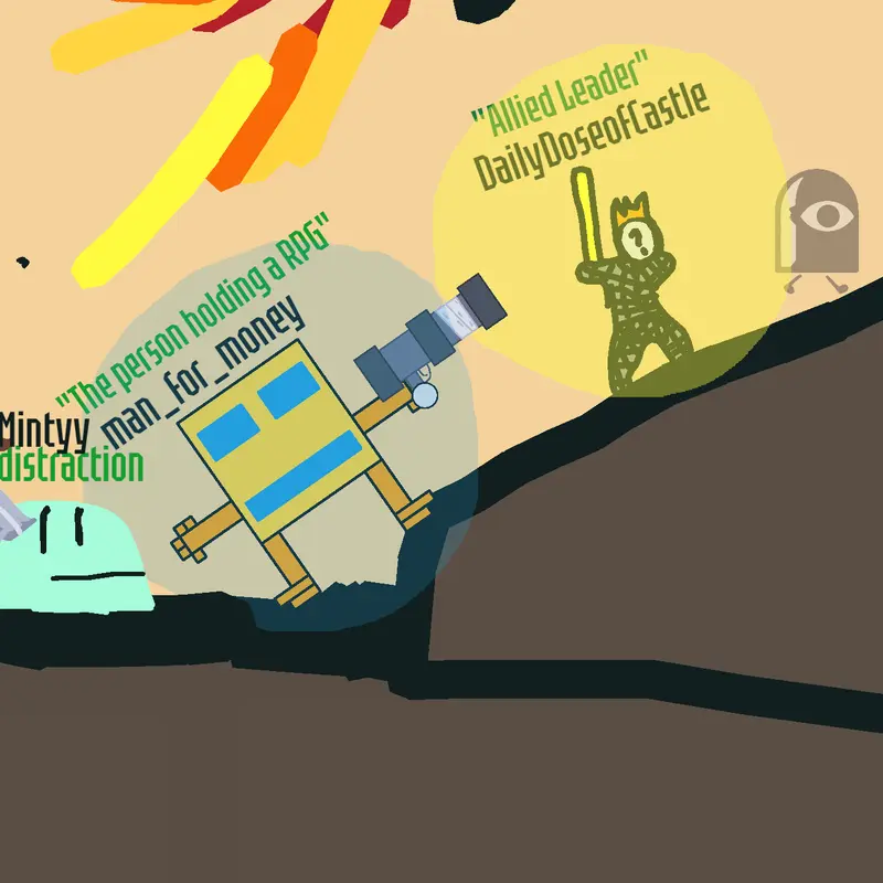 Game by @Mintyy