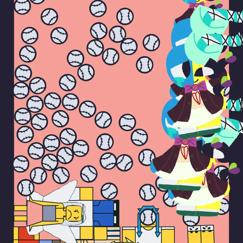 Game by @character_me