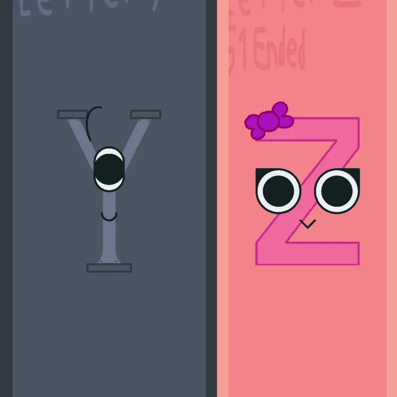 Game by @MFCGF2Engma_2026Spooky