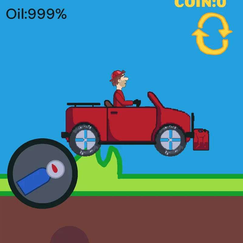 Game by @TOEASR