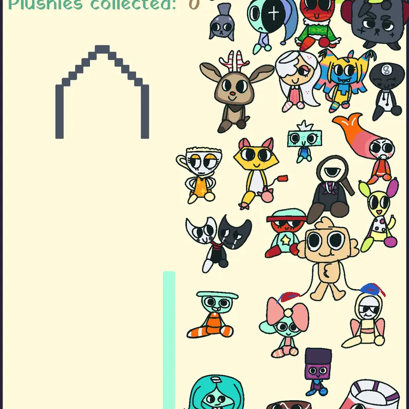 Game by @zuzuba