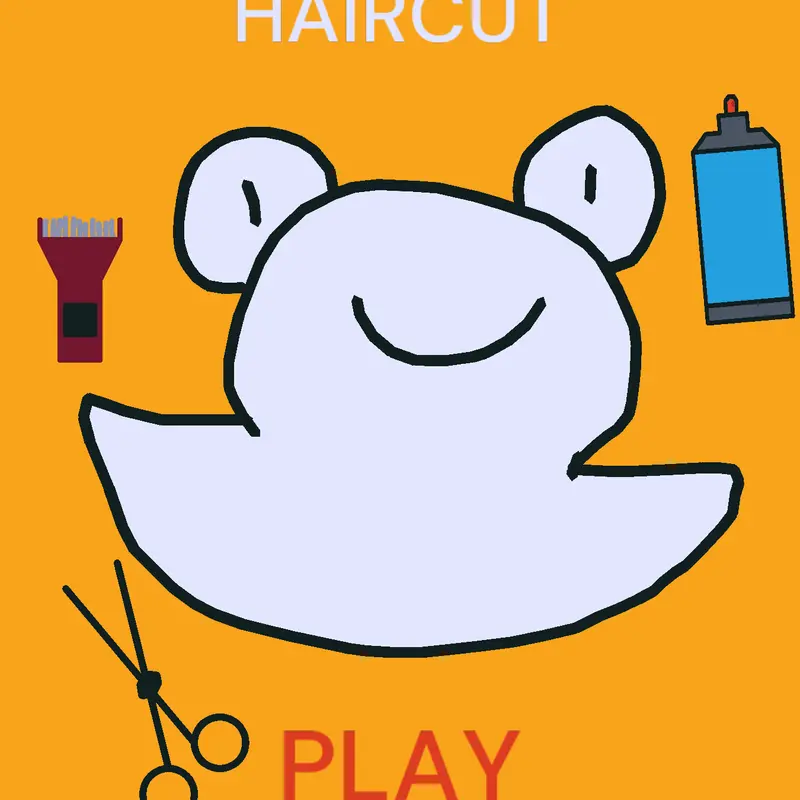 Game by @FranDEV
