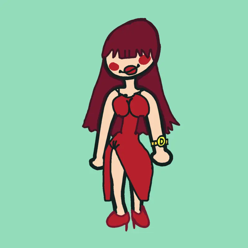 Game by @aliyahbaartman