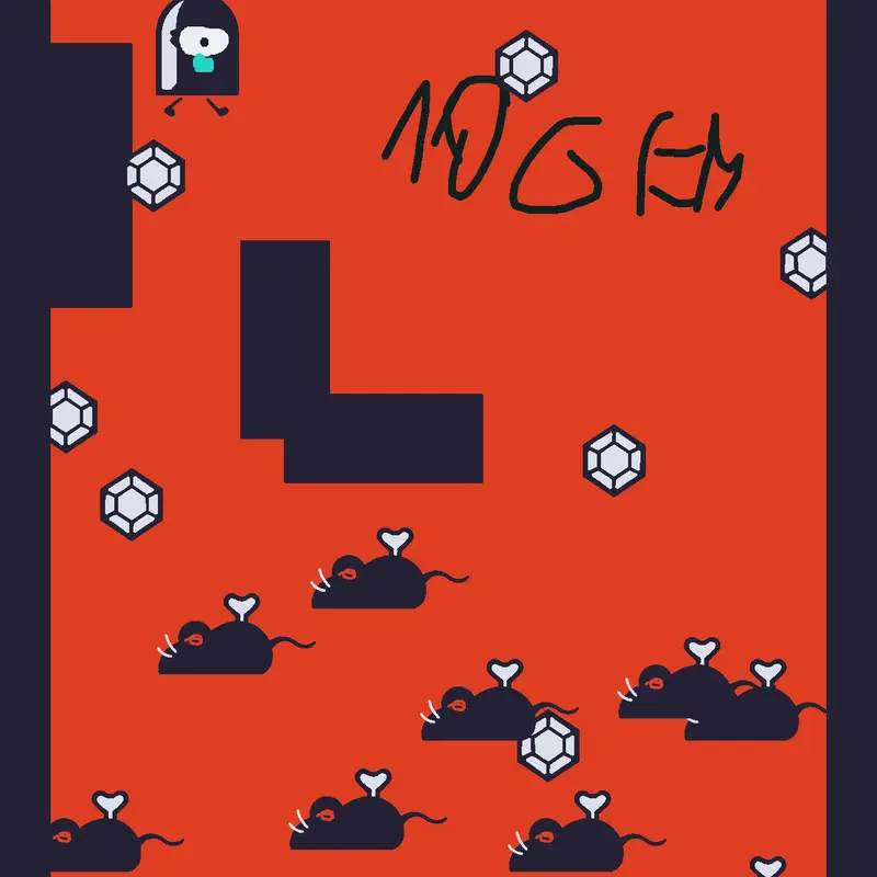 Game by @Milanjej