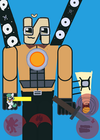 titan speakerman vs gman toilet