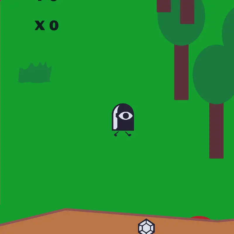 Game by @syjstj
