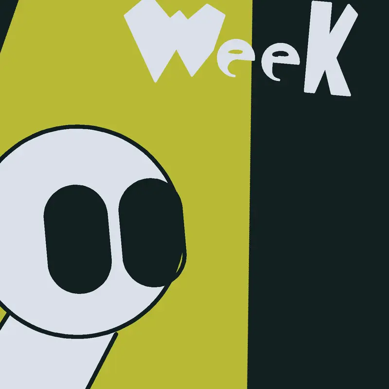 Game by @Stickglitch