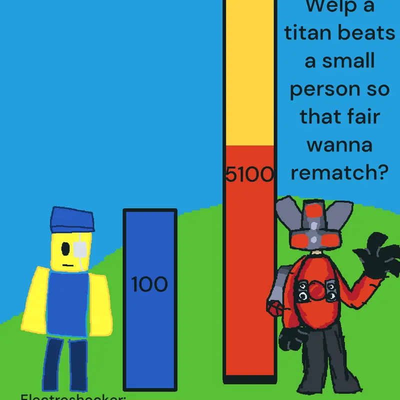 Game by @XxX_Titan_Speakerman_XxX