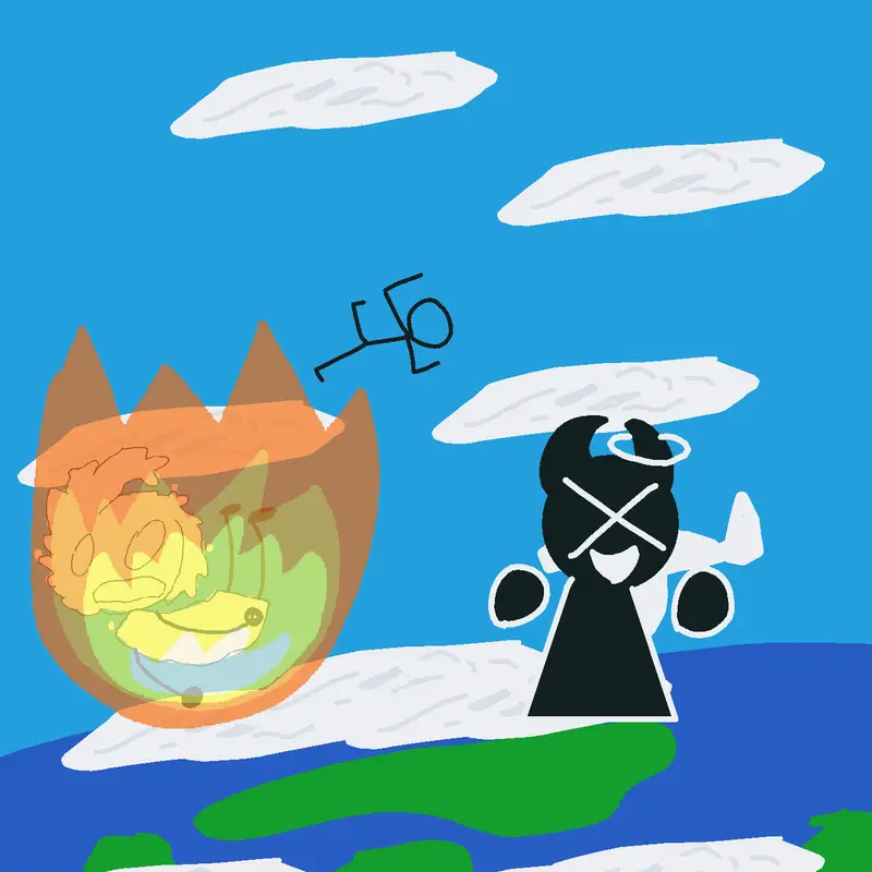 Game by @Skyprotogen
