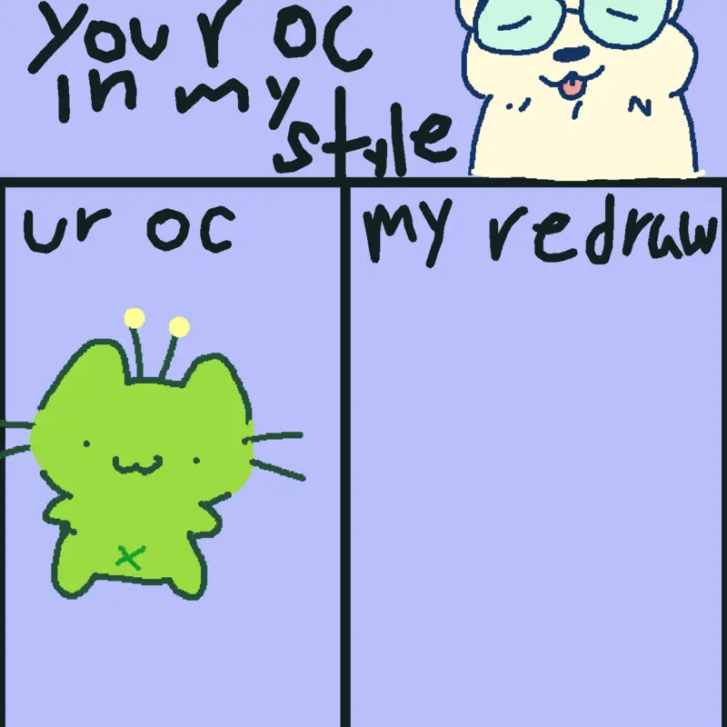 Game by @sillylittlealiencat