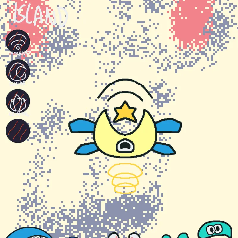 Game by @Snailearth_221