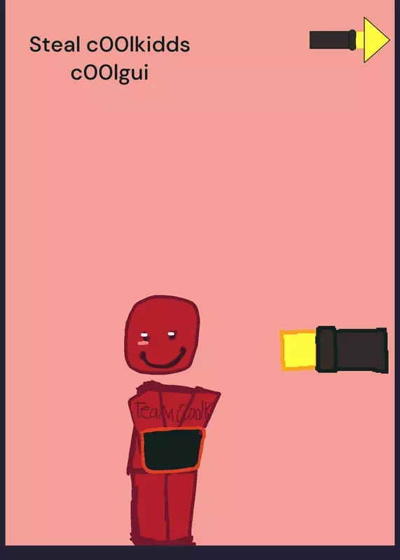 Game by @binfun