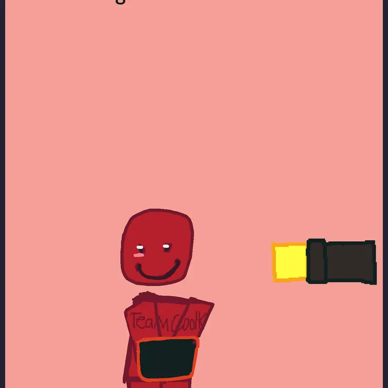 Game by @binfun