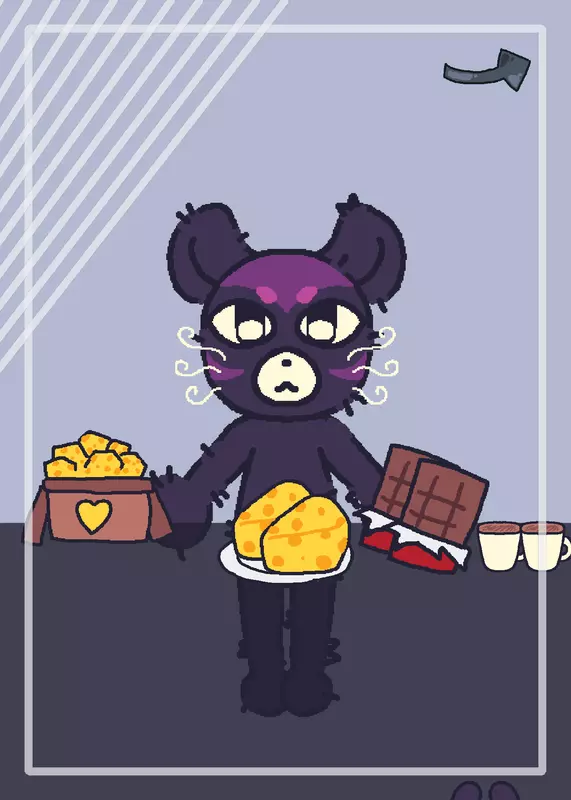 Game by @Longx