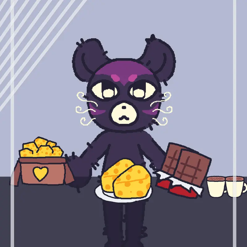 Game by @Longx