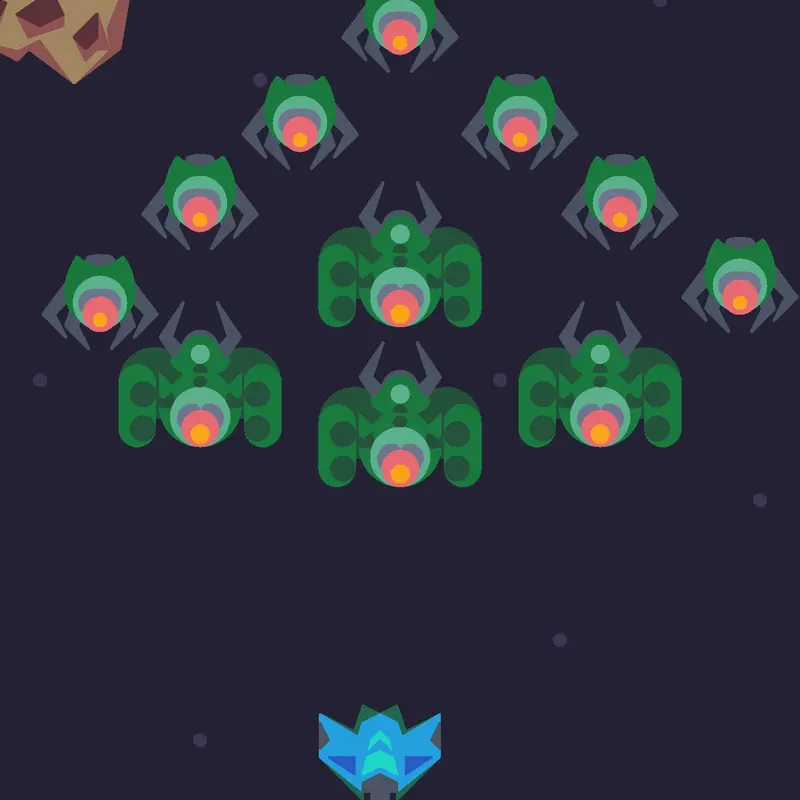 Game by @Yocritz