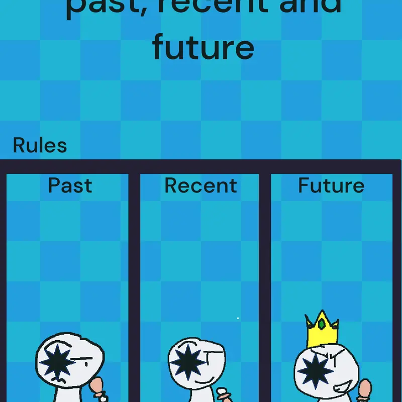 Game by @MrUnrealGuy
