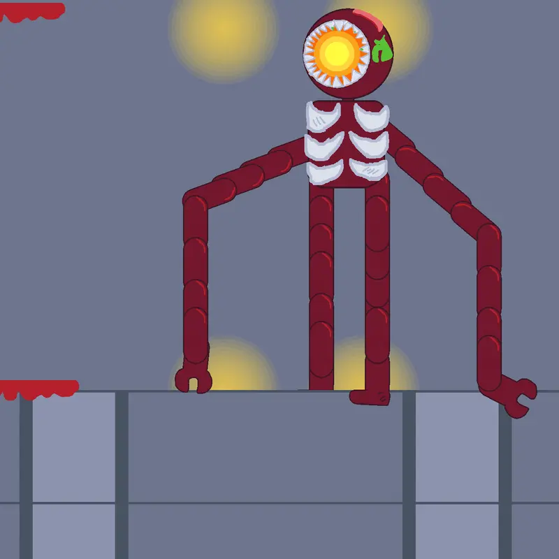 Game by @prkrlws