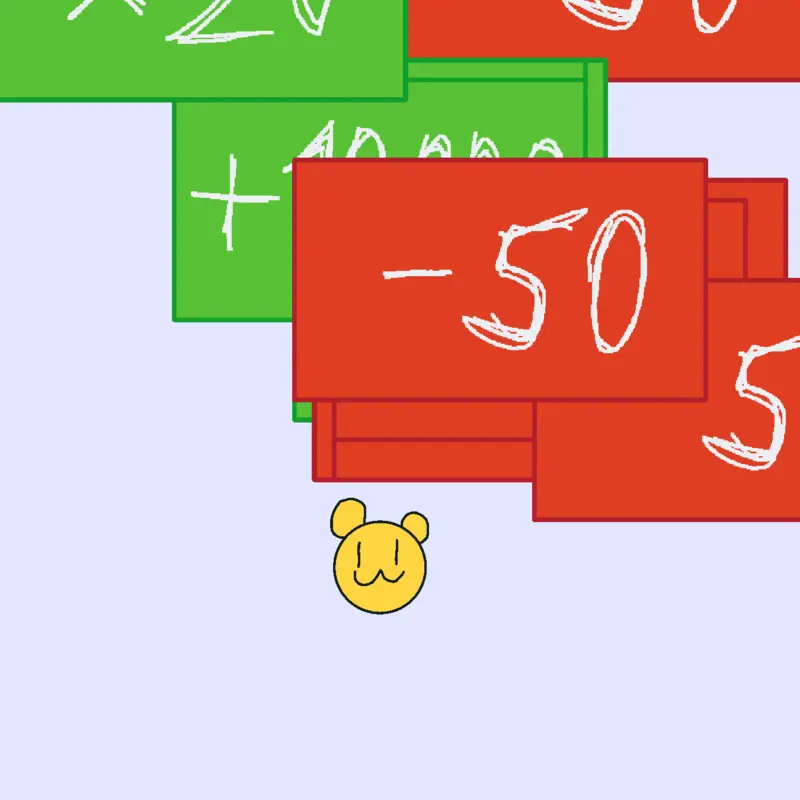 Game by @DilanJaziel