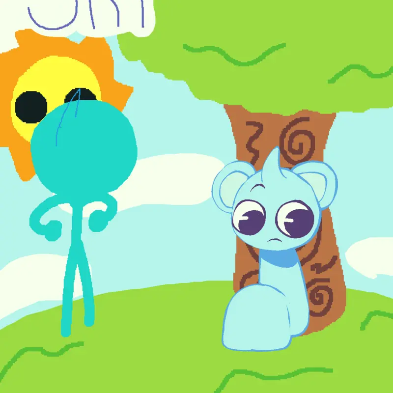 Game by @CastleOfAStick