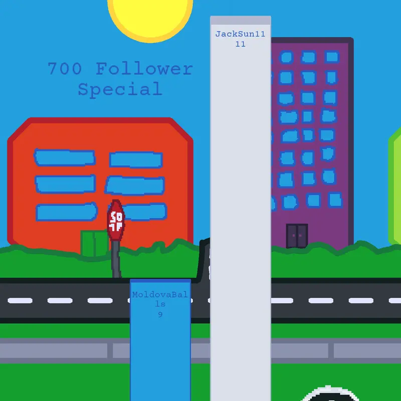 Game by @MoldovaBalls