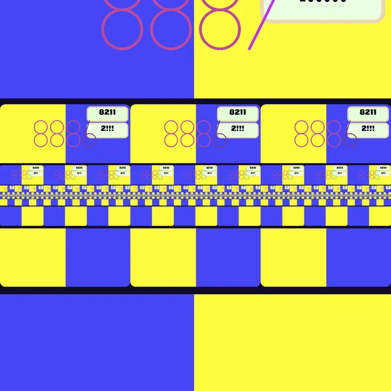 Game by @89TD_PortalChains-2026