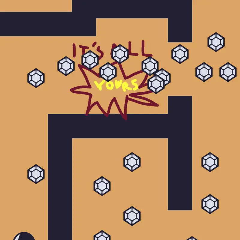 Game by @heppy