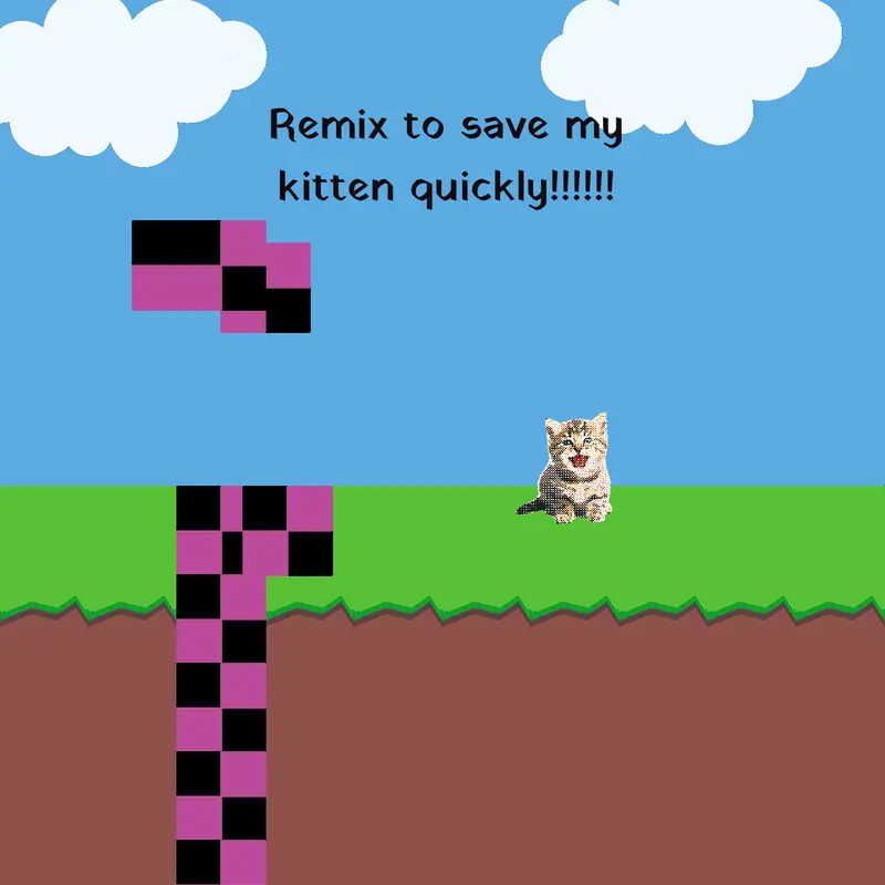 Game by @UnitledRock