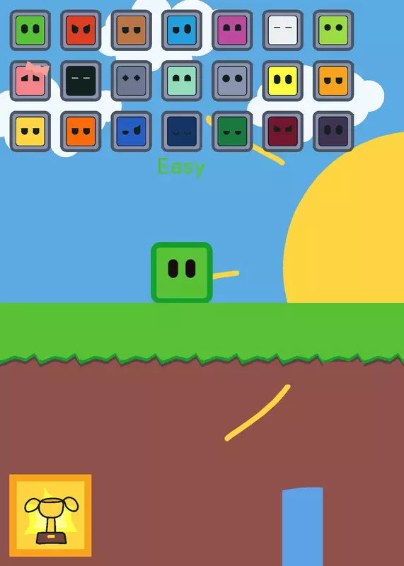 Game by @dwabe
