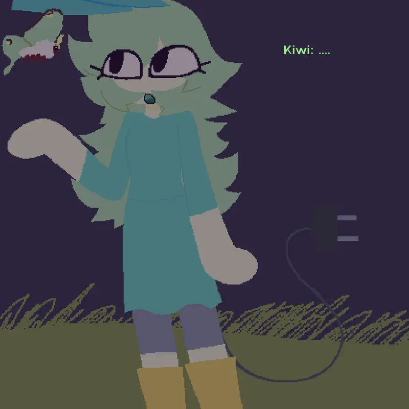 Game by @FanSkull_NoJustNeeded
