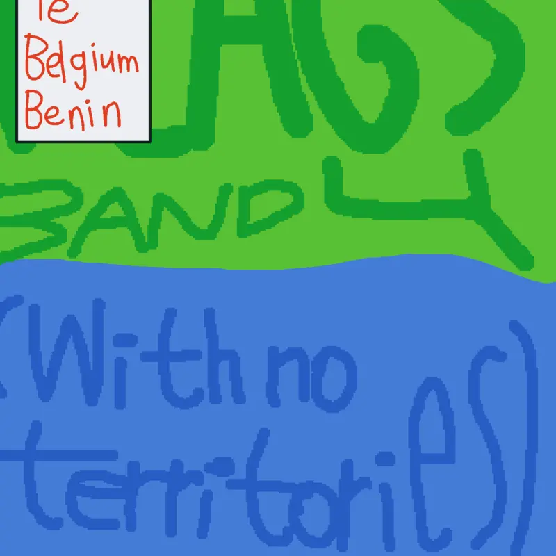 Flag band 4 #flag band (I have the info) by @lawmincong