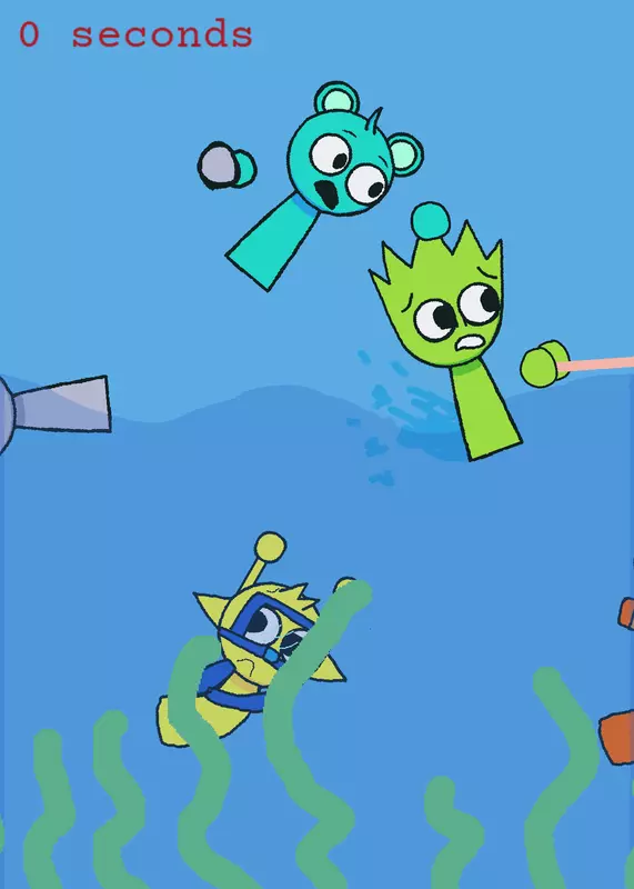 Game by @lLikecutiecats_kawaii
