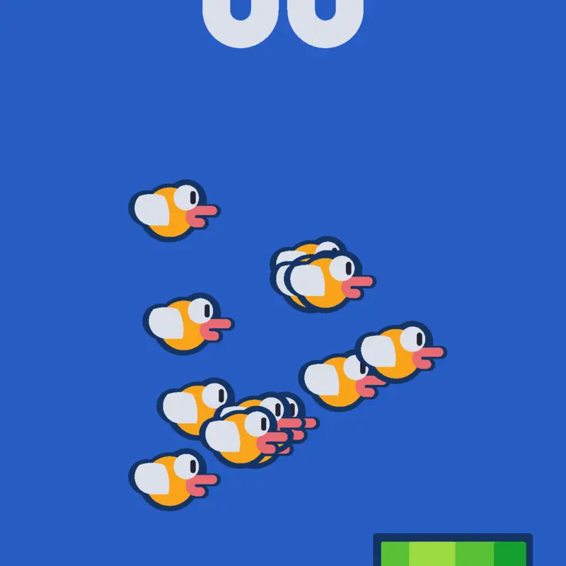 Game by @SllehBilleh