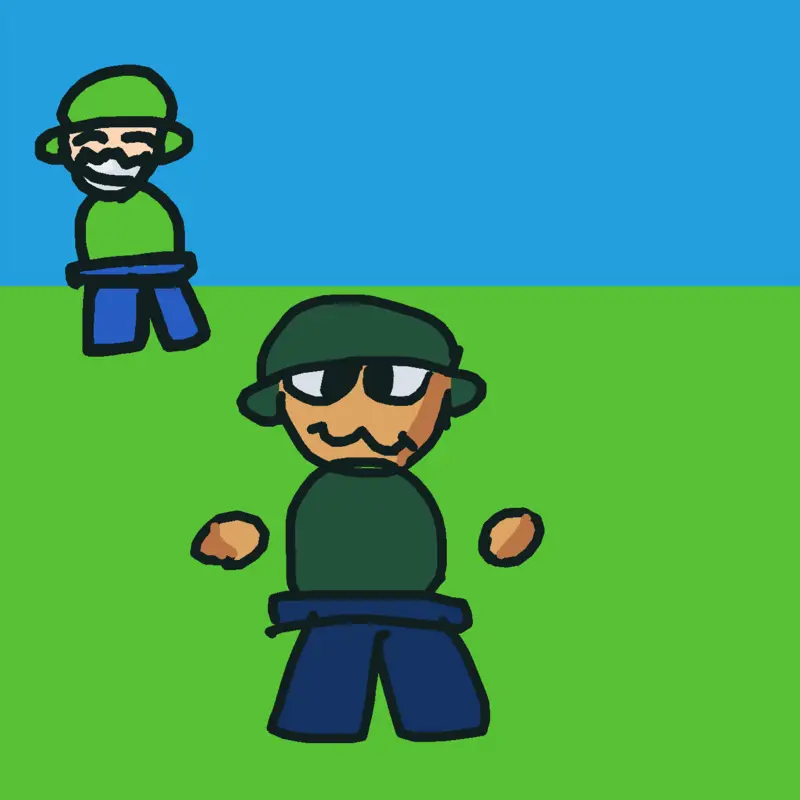 Game by @LOLmushroom
